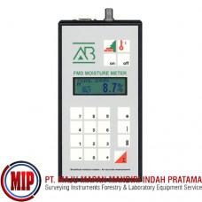 BROOKHUIS FMD6 Handheld Wood & Concrette Moisture Meter